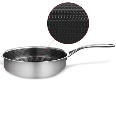 Orion ponev s protiprijemno površino Cookcell, 26x 7 cm