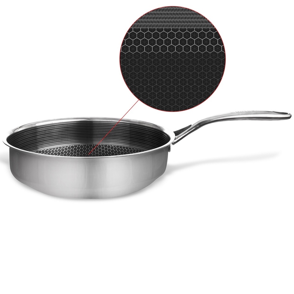 Obrázok Panvica s nepriľnavým povrchom Orion Cookcell, ⌀ 26 cm