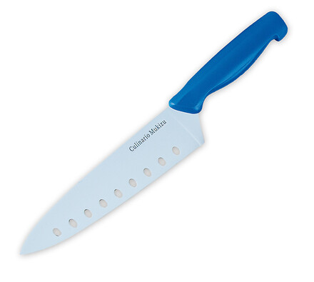 Mukizu Ocelový nůž na maso 33 cm