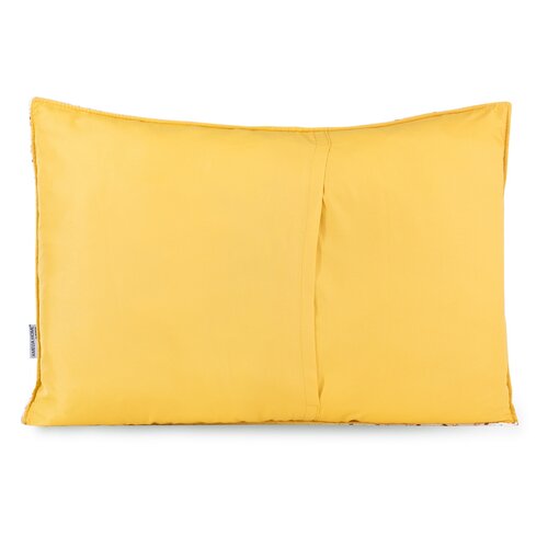 AmeliaHome Prešiti vzglavnik Folky, 50 x 70 cm, 2kos