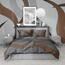 Stanex Krep posteljnina Gold Ribbon, 140 x 200 cm,70 x 90 cm