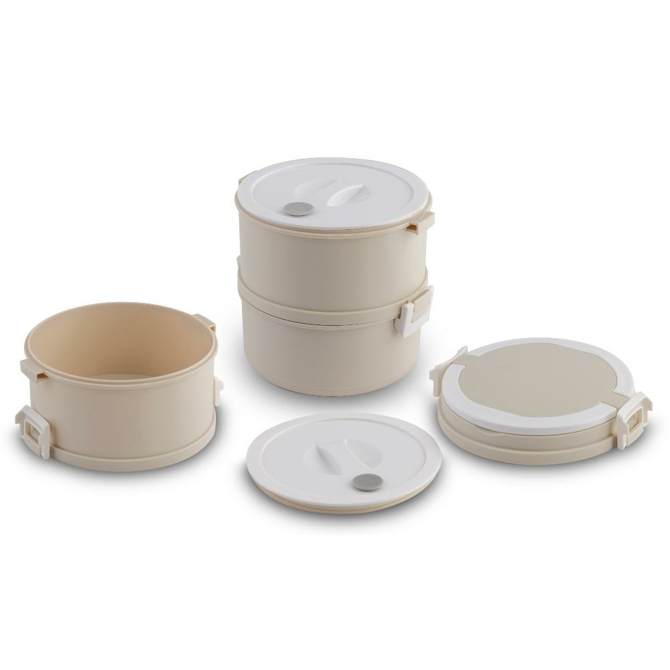 Lamart LT6040 jídlonosič Care, 3 x 700 ml - thumb (3)