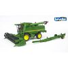 Combina de recoltat Bruder 02132 John Deere, 1:16
