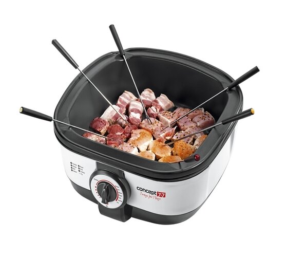 Garnek multifuncyjny Concept CK – 7070