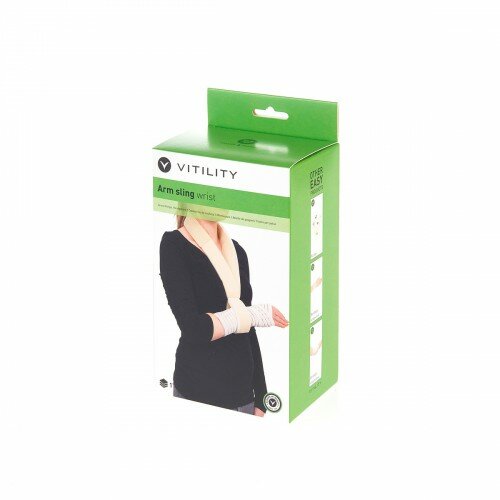 Vitility VIT-70610280 ramenska opora za zapestje