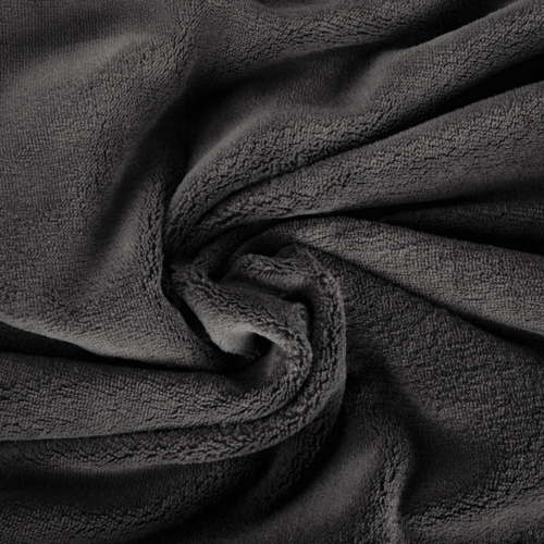 Elektryczna kołdra grzewcza MEDISA, ciemnoszara