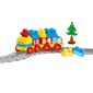 Mine Kindereisenbahnset, 36 Teile