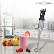 ProfiCook SM 1094 tyčový mixér