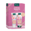 Zestaw upominkowy Kneipp Migdały, 2 x 200 ml
