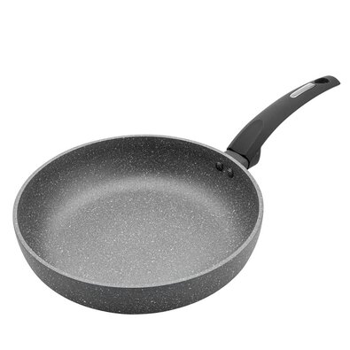 Florina Kőedény Lava Stone MG, 26 cm, szürke