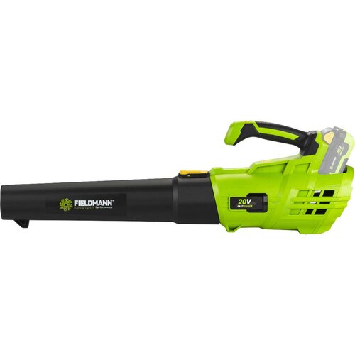 Fieldmann FZF 70605-0 dmuchawa ogrodowa, 20 V