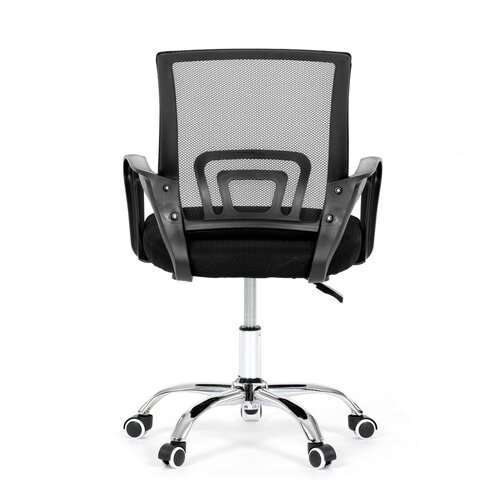 Autronic KA-L103 BK Kancelárske kreslo