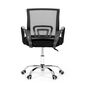 Autronic KA-L103 BK Scaun de birou