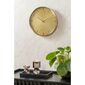Ceas de perete, de design, Karlsson 5896GD, 30 cm