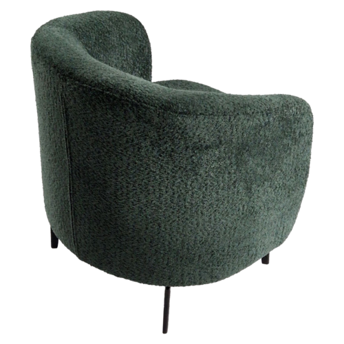 Scaun PRESO, verde