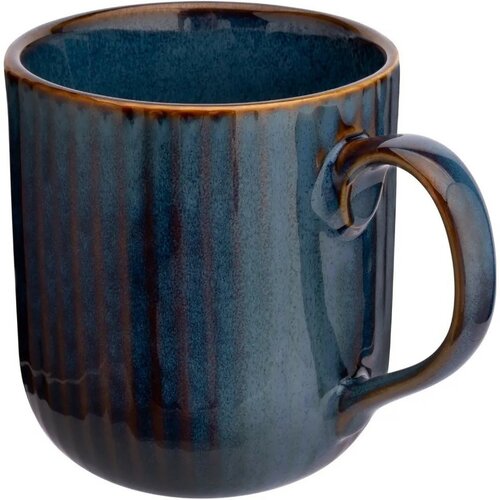 Altom Sada 2 hrnků Reactive Stripes 400 ml