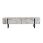 Televizní stolek Serenity Fressia Marble