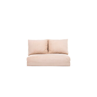 Sofa rozkładana Taida Cream