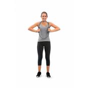 Posilovací kruh Pilates
