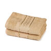 4Home Bamboo Premium рушник бежевий