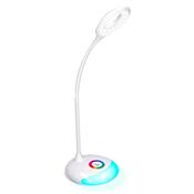 Solight WO44 LED stolná nabíjacia lampička, biela