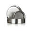 Banquet Set of cake molds Fantasia, 3 pcs