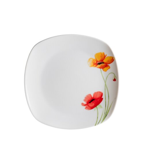 Set de masă Mäser 30 piese Papavero