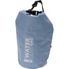 Redcliffs Wasserdichter Beutel 10 l, 19 x 48 cm, Hellblau