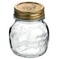 Bormioli Rocco Borcan de gătit cu capac QuattroStagioni, 250 ml