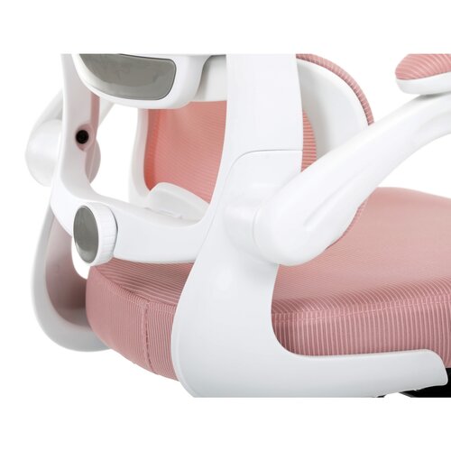 Autronic KA-C807 PINK Irodai szék