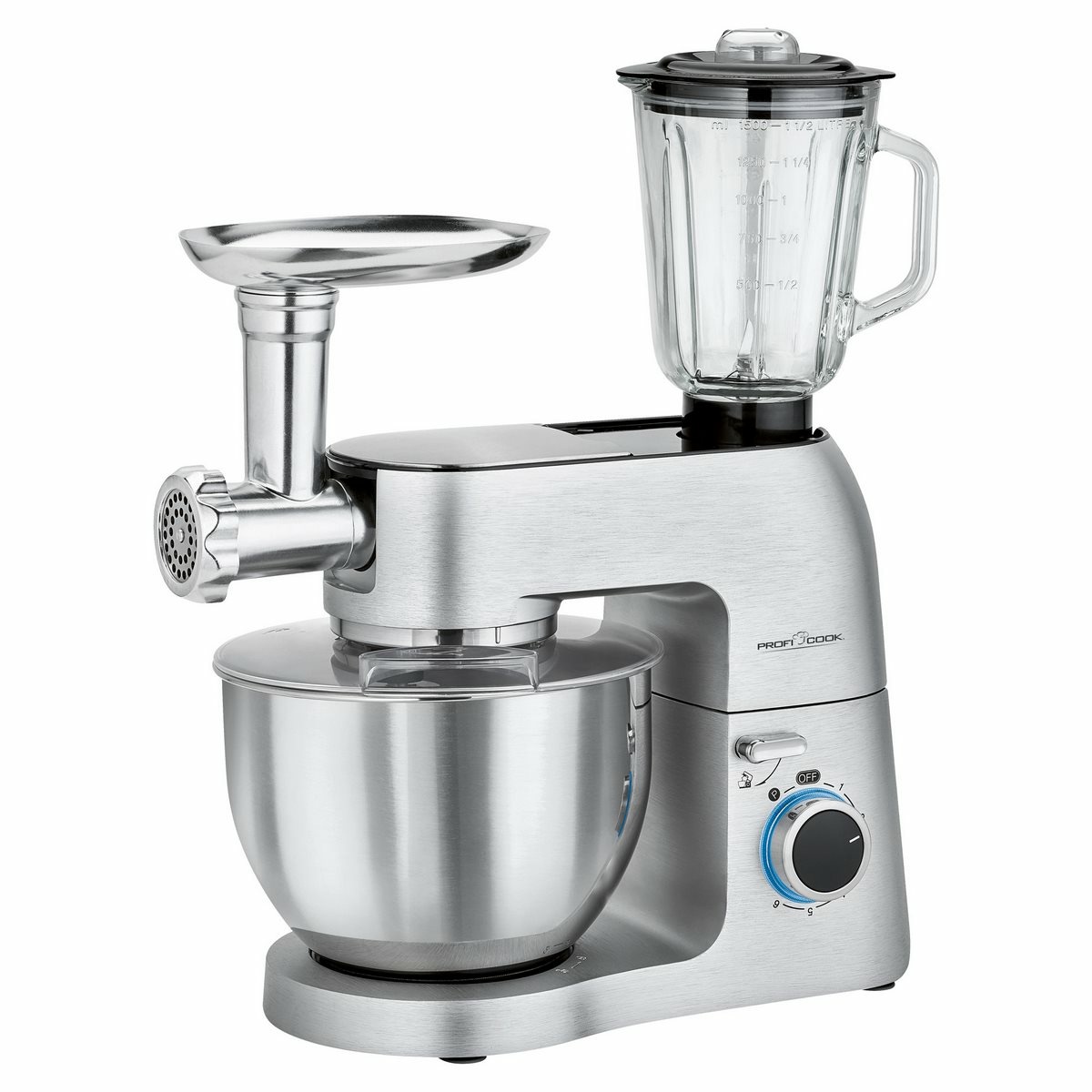 ProfiCook KM 1189 konyhai robotgép