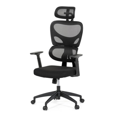 Autronic KA-K2080 BK irodai szék