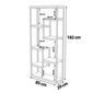 Raft Emina Nuc