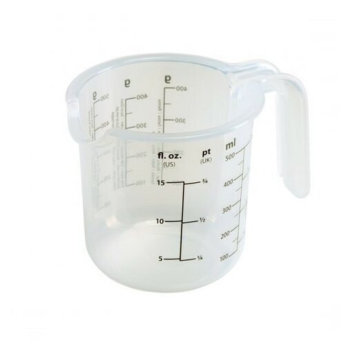 Tescoma Messbecher mit Ausguss DELICIA, 0,5 l