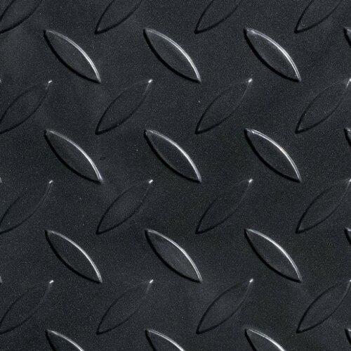 Abtropfschale für mehrere Paare Schuhe, 37 x 74 cm