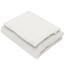 New Baby Muslin set z vložkom v barvi ecru, 80 x70 cm