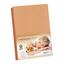 Bellatex Jersey prestieradlo s elastanom lososová, 160 x 200 cm