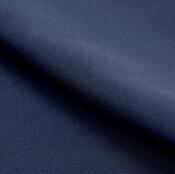 Restilo Záves Oxford Pleat navy, 140 x 250 cm