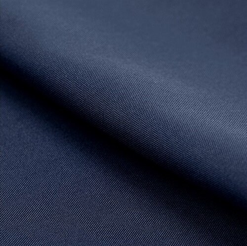 Restilo Záves Oxford Pleat navy, 140 x 250 cm