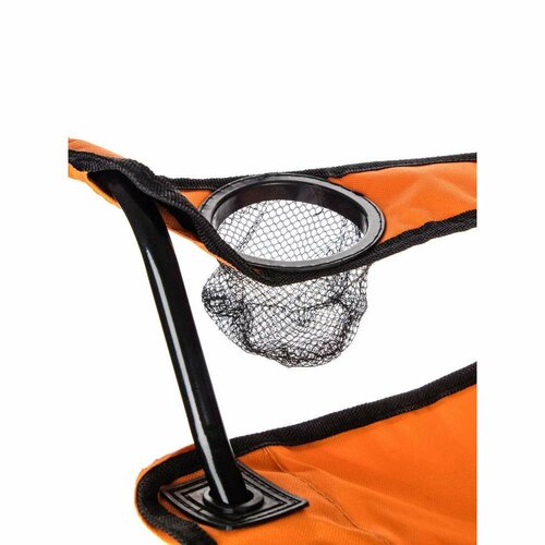 Happy Green Klappstuhl für Kinder Tiger