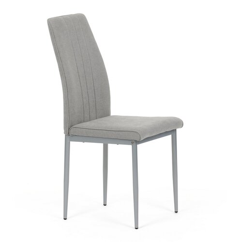 Set de scaune de sufragerie DCL-379 LAN2, 4 buc.