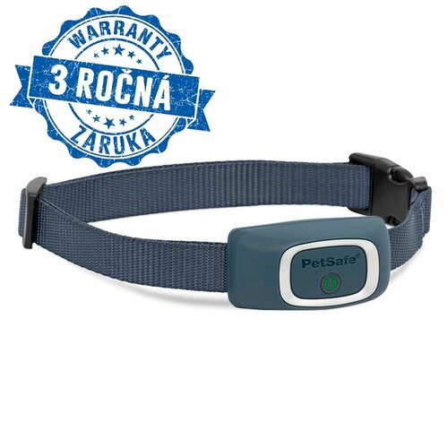 PetSafe® Zgardă anti-lătrat reîncărcabilă LITE