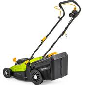 Fieldmann FZR 2033-E elektrická kosačka