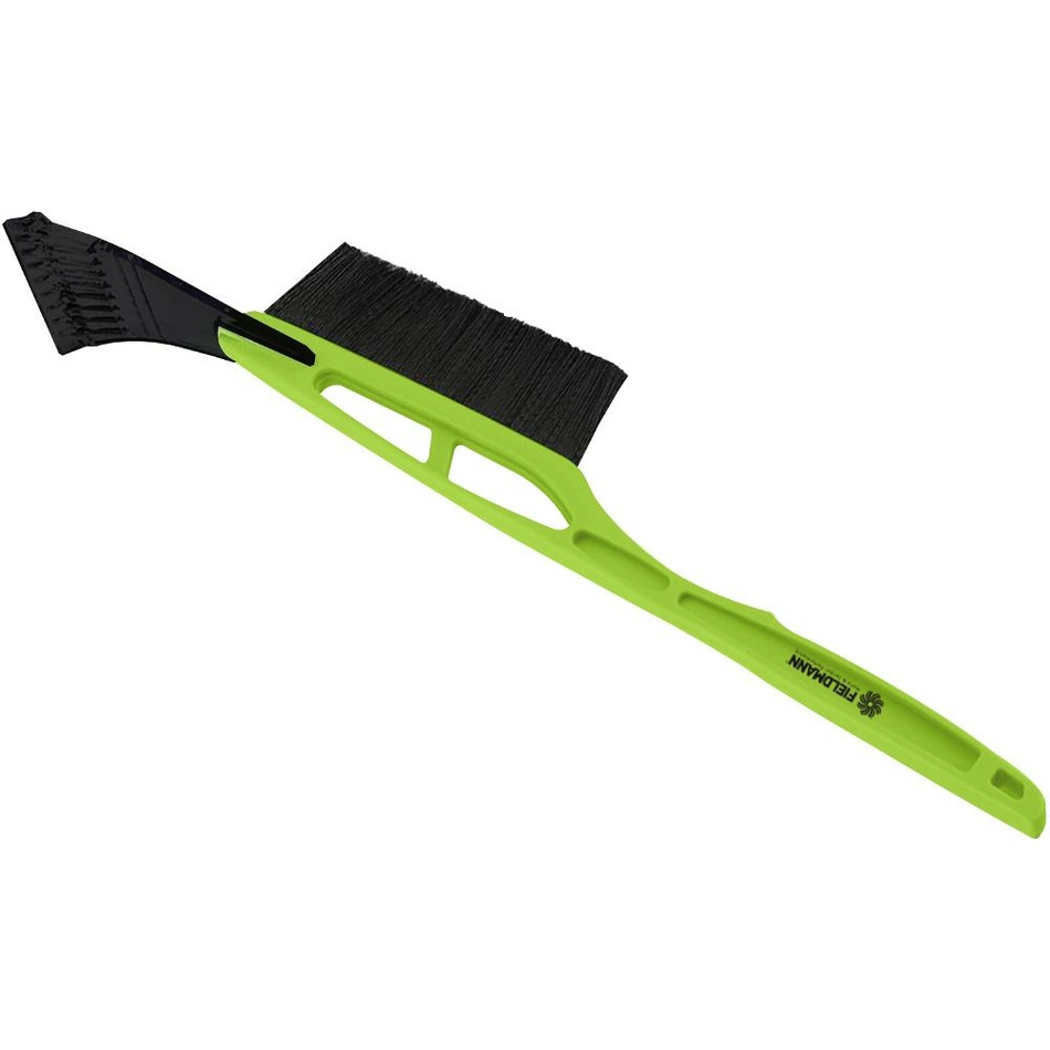 Fieldmann FZO 5014 škrabka so smetákom na auto