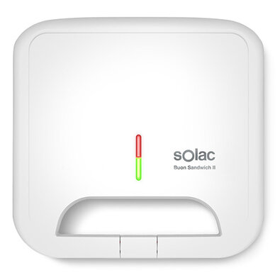 Solac SD5054 Buono Sandwich II