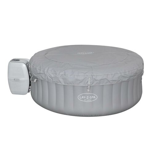 Jacuzzi Bestway Lay-Z-Spa St.Lucia AirJet , 170cm x 66 cm