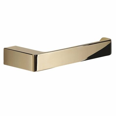 GEDY PI2487 Pirenei тримач для туалетного паперу  без кришки, золотий