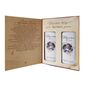 Set cosmetice Bohemia Gifts carte - Femeieminunată