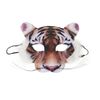 Rappa gyermek tigris maszk
