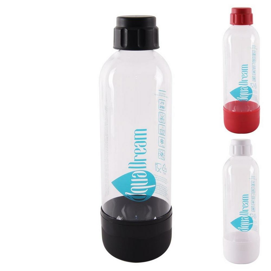 Orion AquaDream palack 1,1 l, fekete  termék 2. képe